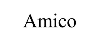 AMICO