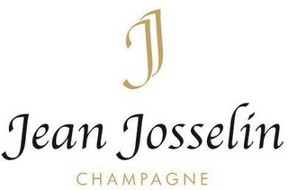 JJ JEAN JOSSELIN CHAMPAGNE