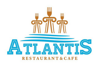 ATLANTIS RESTAURANT & CAFE