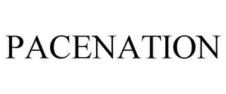 PACENATION