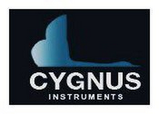 CYGNUS INSTRUMENTS