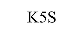 K5S