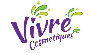 VIVRE COSMETIQUES