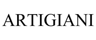 ARTIGIANI