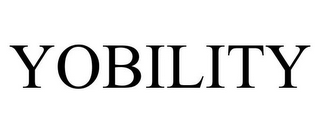 YOBILITY