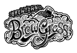 BREWTOWN BREWGRASS