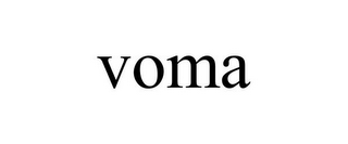 VOMA