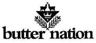 BUTTER NATION