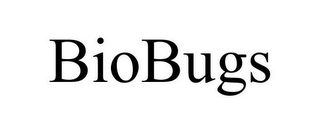 BIOBUGS