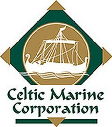 CELTIC MARINE CORPORATION