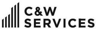 C&W SERVICES