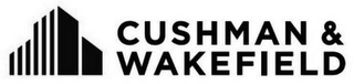 CUSHMAN & WAKEFIELD