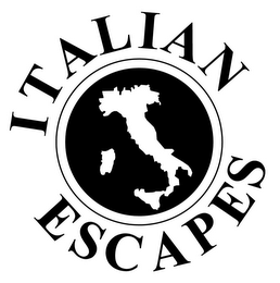 ITALIAN ESCAPES