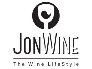 JONWINE THE WINE LIFESTYLE