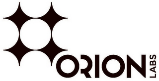 ORION LABS