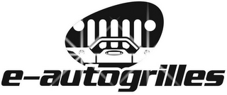 E-AUTOGRILLES