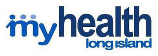 MYHEALTH LONG ISLAND