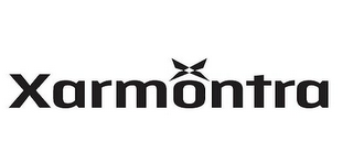 XARMONTRA