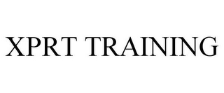 XPRT TRAINING