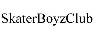 SKATERBOYZCLUB