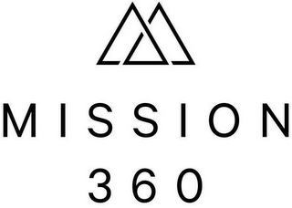 MISSION 360