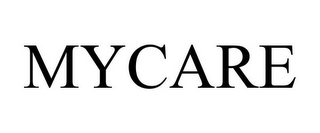 MYCARE