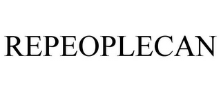 REPEOPLECAN