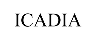 ICADIA