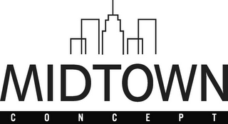 MIDTOWN CONCEPT