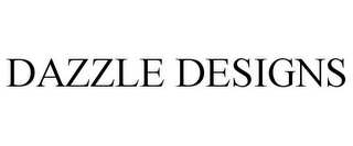 DAZZLE DESIGNS