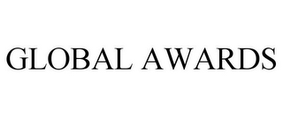 GLOBAL AWARDS