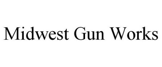 MIDWEST GUN WORKS