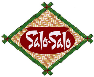 SALO-SALO