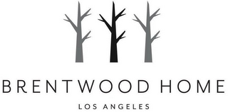 BRENTWOOD HOME LOS ANGELES