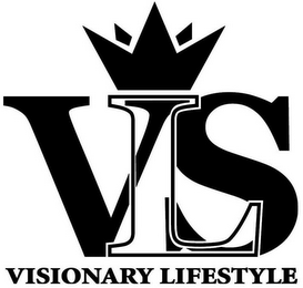 VLS VISIONARY LIFESTYLES