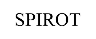 SPIROT