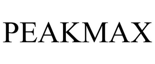 PEAKMAX