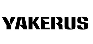 YAKERUS