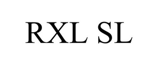 RXL SL