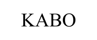 KABO