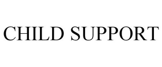 CHILD SUPPORT