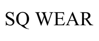 SQ WEAR