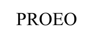 PROEO