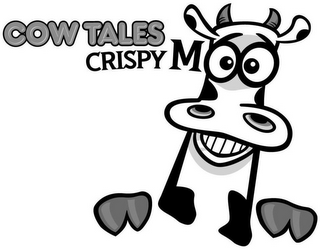 COW TALES CRISPY MOO