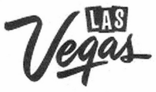 LAS VEGAS