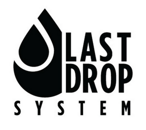 LAST DROP SYSTEM