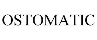 OSTOMATIC