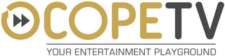 COPETV - YOUR ENTERTAINMENT PLAYGROUND