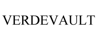VERDEVAULT