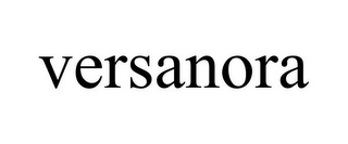 VERSANORA